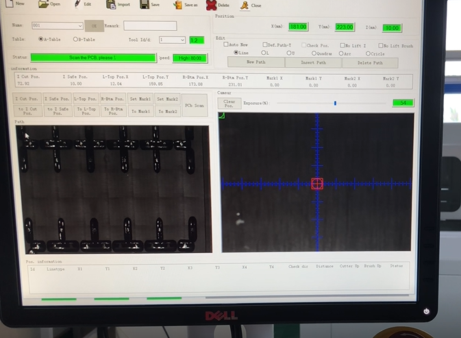 pcb router software